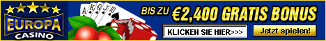 Europa Casino